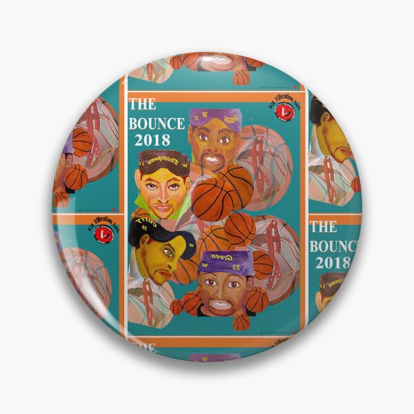 Artikelvorschau, SPEZIALITÄT "THE BOUNCE 2018 D" TS entworfen und verkauft von VAVibrationArt.