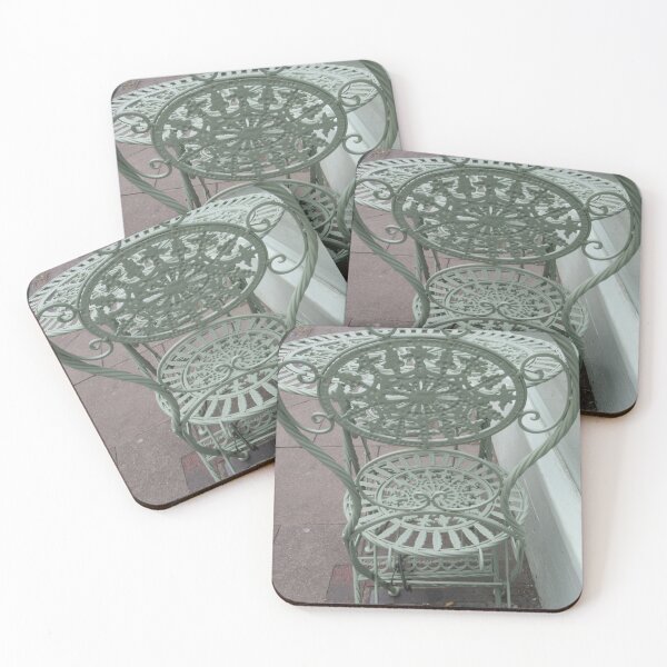 Item preview, Cafe Chair Back designed and sold by lezvee.