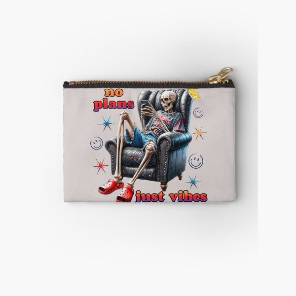 Item preview, No plans just vibes designed and sold by Ninon 888.