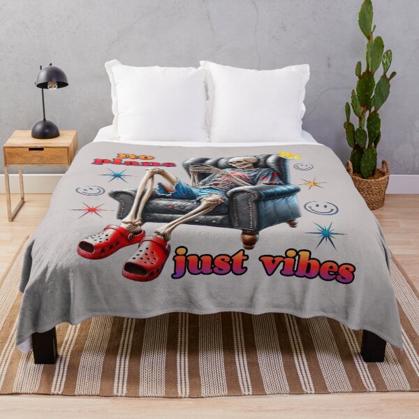 Item preview, No plans just vibes designed and sold by Ninon 888.
