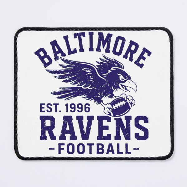 Item preview, Baltimore-Ravens Tshirts Baltimore Ravens Est 1996 designed and sold by cervantes45.