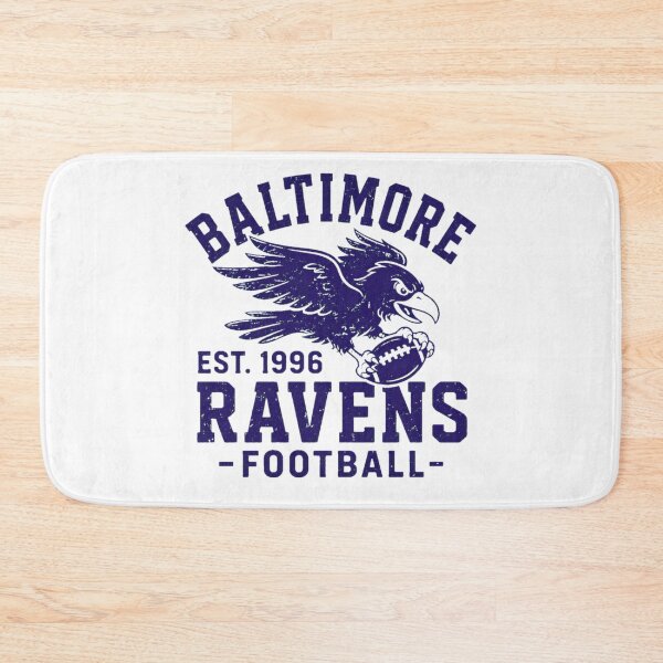 Artikelvorschau, Baltimore-Ravens T-Shirts (gegr. 1996) entworfen und verkauft von cervantes45.