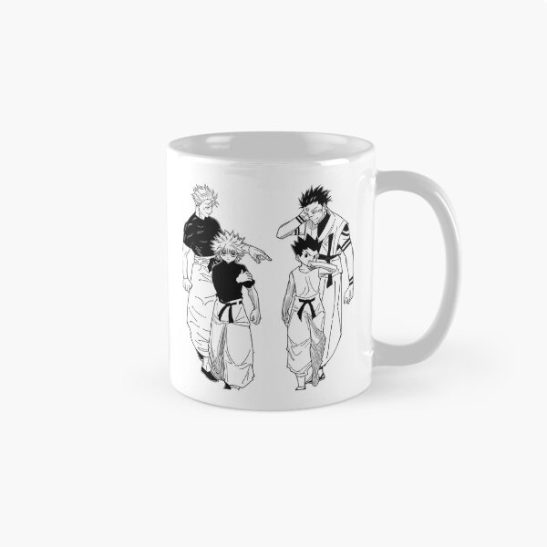 Item preview, Hunterxhunter designed and sold by breemall.