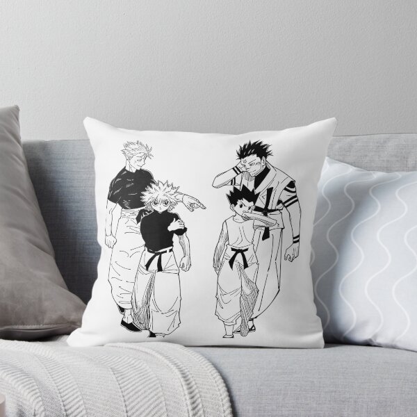 Item preview, Hunterxhunter designed and sold by breemall.