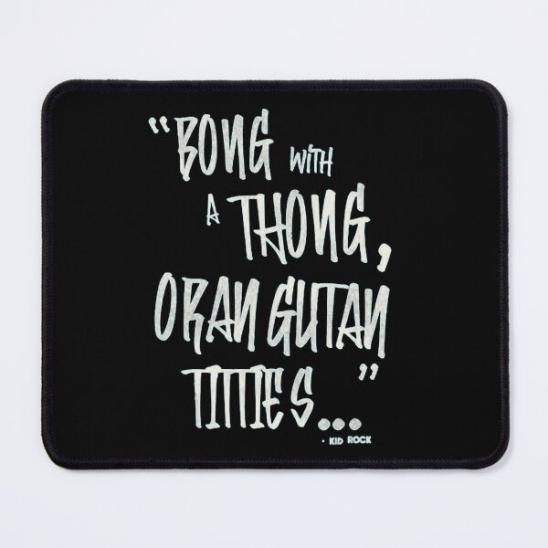 Item preview, Sarcastic Ironic Rhyming Slang Typography designed and sold by MudawarBoudd1.