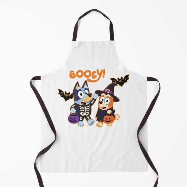 Item preview, Halloween Blue Dog designed and sold by Kleinpixel.