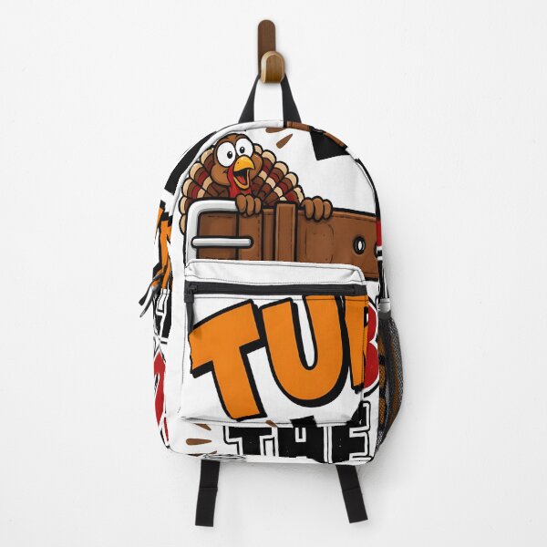 Item preview, Turkey Logic Thanksgiving designed and sold by KristenosNehk.