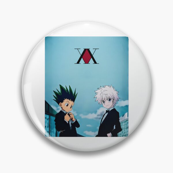 Artikelvorschau, Hunter x Hunter entworfen und verkauft von breemall.