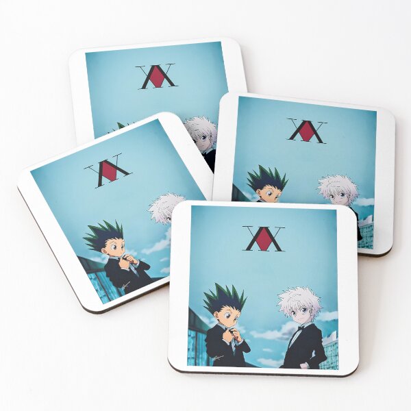 Item preview, Hunterxhunter designed and sold by breemall.