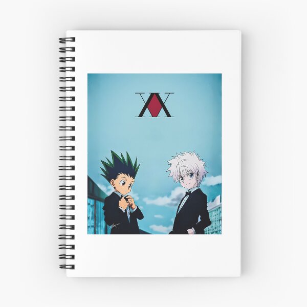 Item preview, Hunterxhunter designed and sold by breemall.