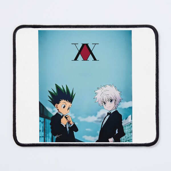 Item preview, Hunterxhunter designed and sold by breemall.