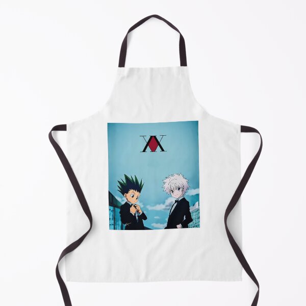 Item preview, Hunterxhunter designed and sold by breemall.
