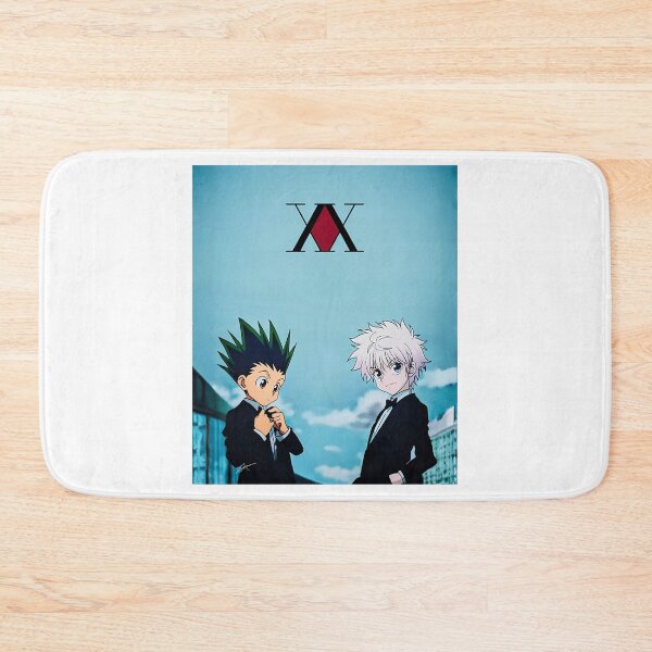 Artikelvorschau, Hunter x Hunter entworfen und verkauft von breemall.