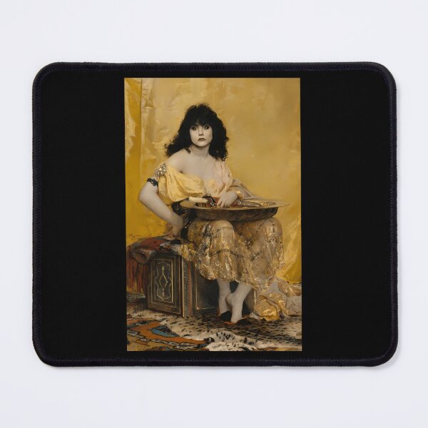 Item preview, Wwdits-Nadja-Hd designed and sold by xfordtar.