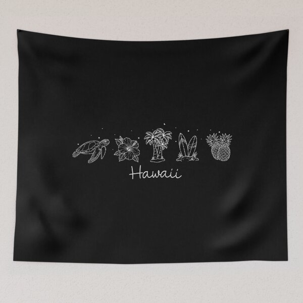 Item preview, Hawaii Souvenir Women Honolulu Surfing Lover Hawaii designed and sold by DSWShirts.