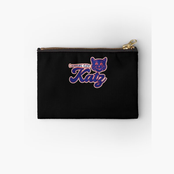 Item preview, Vintage Katz Baseball Mascot Sports Badge designed and sold by MudawarBoudd1.