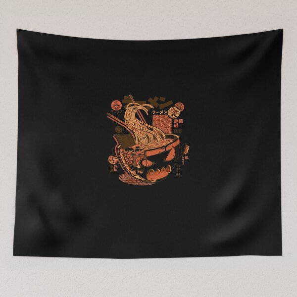 Item preview, X-Ray-Great-Ramen designed and sold by xfordtar.