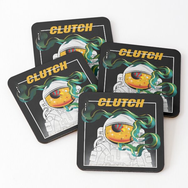Item preview, Clutch The Collection designed and sold by darulmamurr.