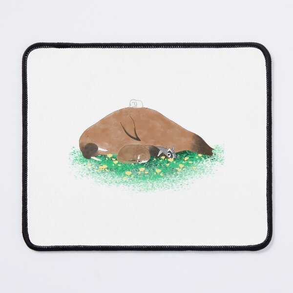 Item preview, Best Friends In Paradise designed and sold by opefultinen.