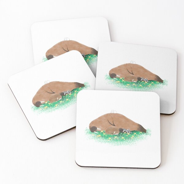 Item preview, Mejores amigos en el paraíso designed and sold by opefultinen.