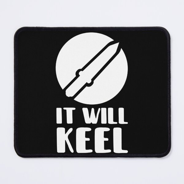 Item preview, It Will Keel Blacksmithing designed and sold by thationchris.