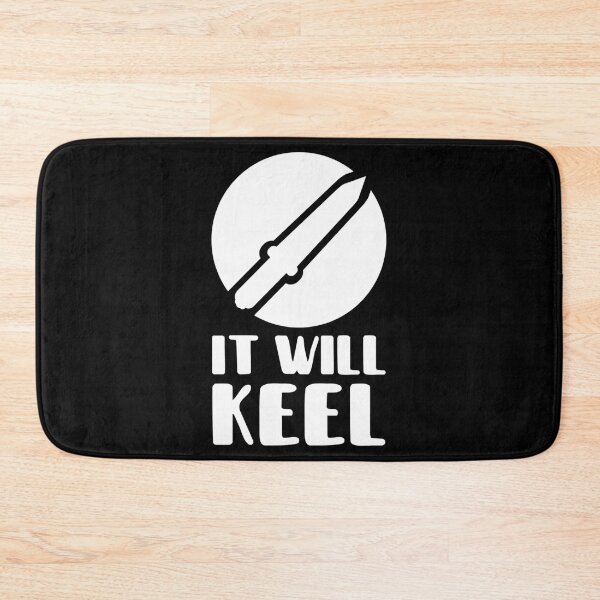 Item preview, It Will Keel Blacksmithing designed and sold by thationchris.