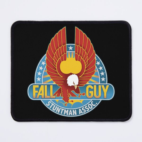Item preview, Vintage 1980s Stuntman Eagle Wings Pickup Truck TV Homage designed and sold by heulwensanders.