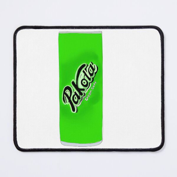 Item preview, Pakola Soda designed and sold by pasharomaia.