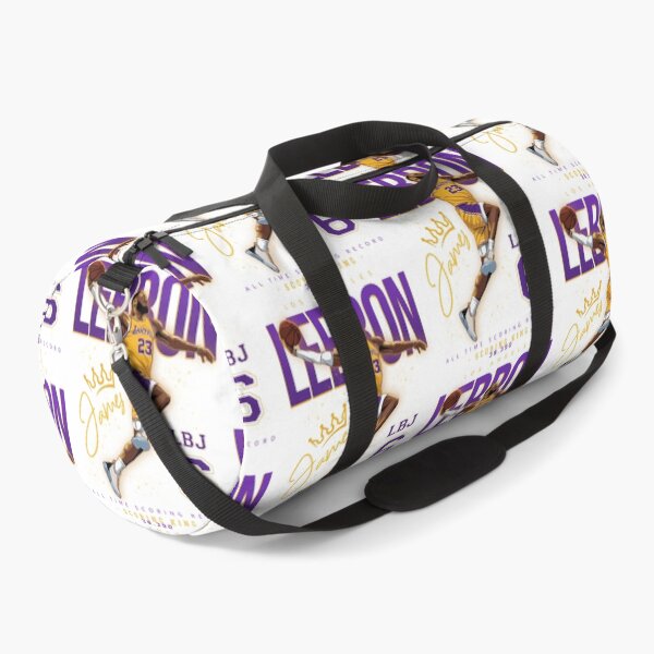 Item preview, Basketball Scoring King Number 23 Slam Dunk designed and sold by MudawarBoudd1.