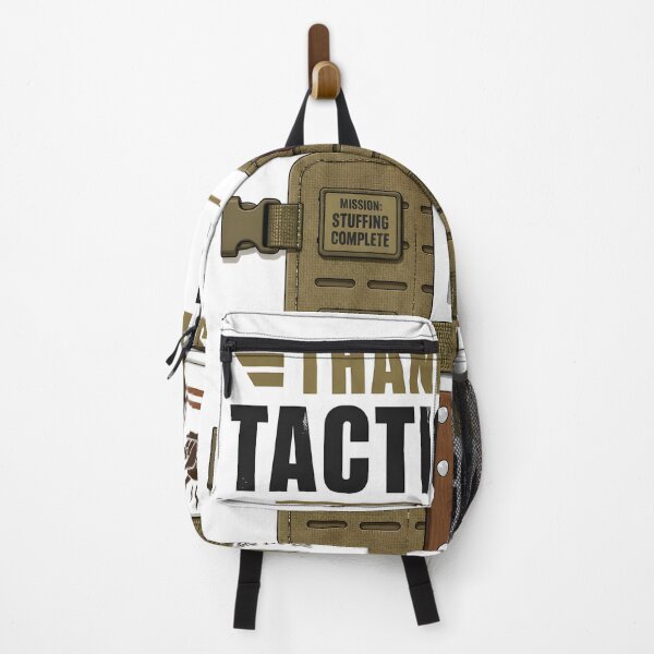 Item preview, Thanksgiving Tactical Gear Thanksgiving designed and sold by KristenosNehk.