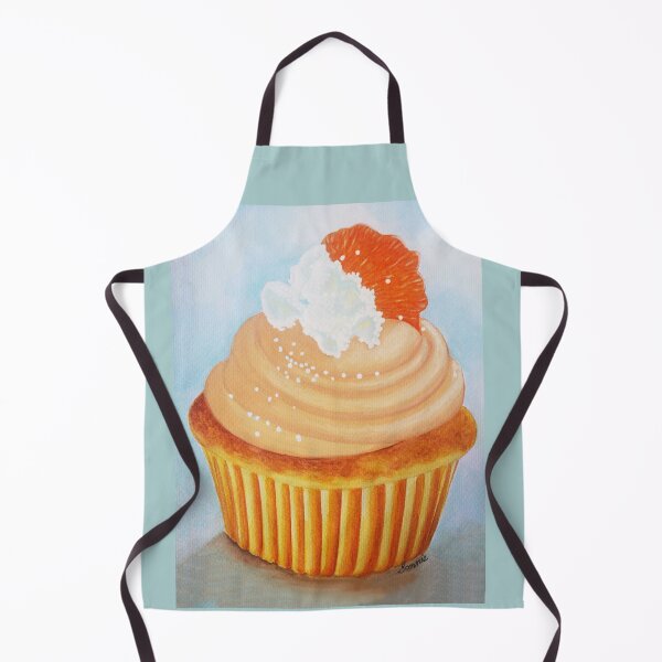 Item preview, Lemon cream cupcake  designed and sold by A Sweet  Fragrance Art.