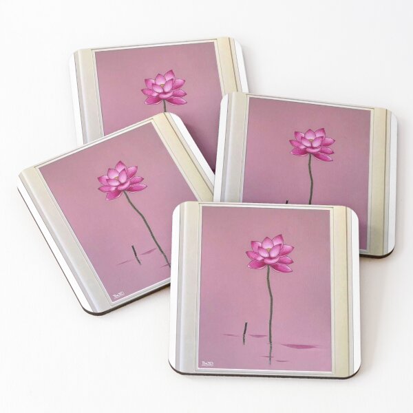 Item preview, The Last Flower In The Garden designed and sold by Leona-ronan.