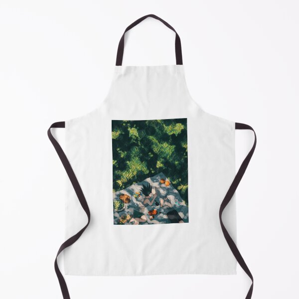 Item preview, Summer Picnic Rest designed and sold by breemall.