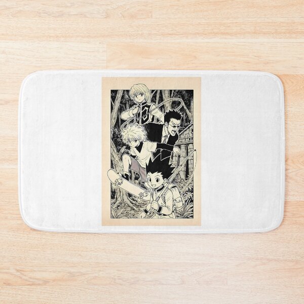 Item preview, The Adventurers designed and sold by breemall.