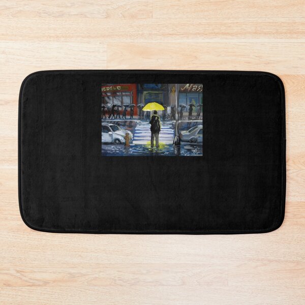 Item preview, Yellow-Umbrella-Part-1 designed and sold by LandonCarpenter.