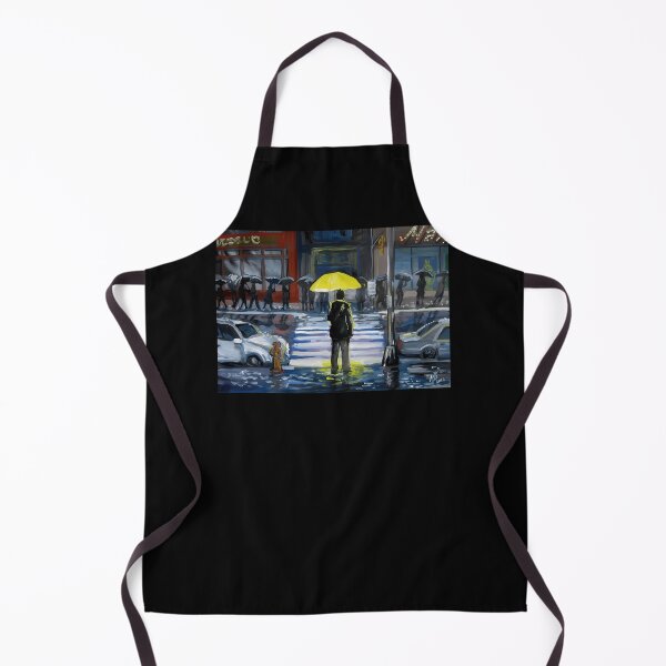 Item preview, Yellow-Umbrella-Part-1 designed and sold by LandonCarpenter.