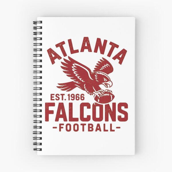 Item preview, Camisetas de los Atlanta Falcons. Atlanta Falcons, fundado en 1966. designed and sold by cervantes45.