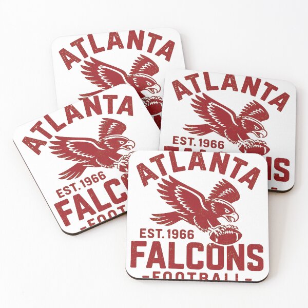 Item preview, Atlanta-Falcons Tshirts Atlanta Falcons Est 1966 designed and sold by cervantes45.