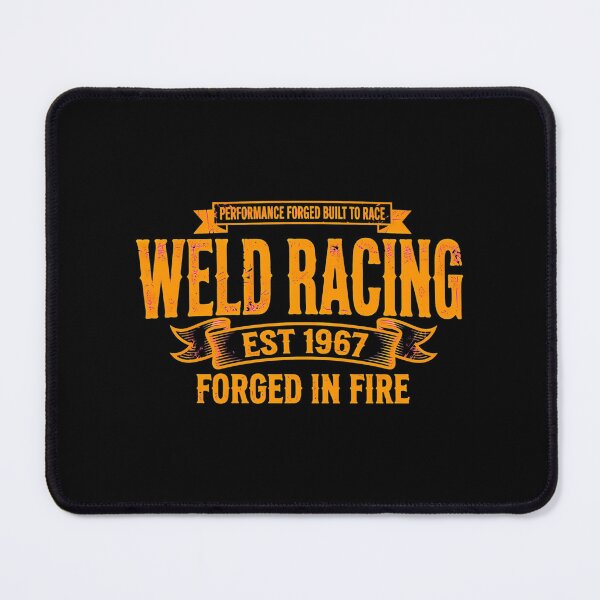 Item preview, Weld Forged In Fire designed and sold by thationchris.