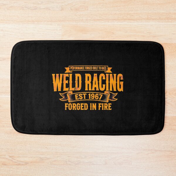 Item preview, Weld Forged In Fire designed and sold by thationchris.