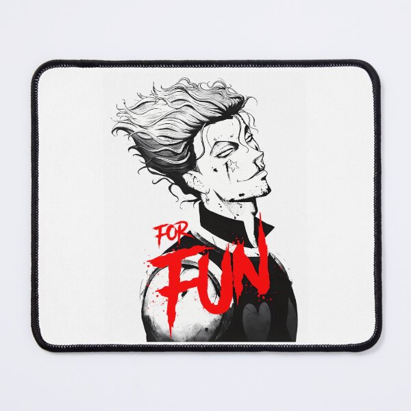 Item preview, Copy of Hunter Button 403 (Leorio) designed and sold by breemall.