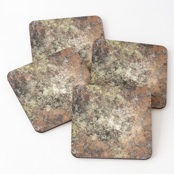 Item preview, Old remaining sandy stones designed and sold by Keith Mills.