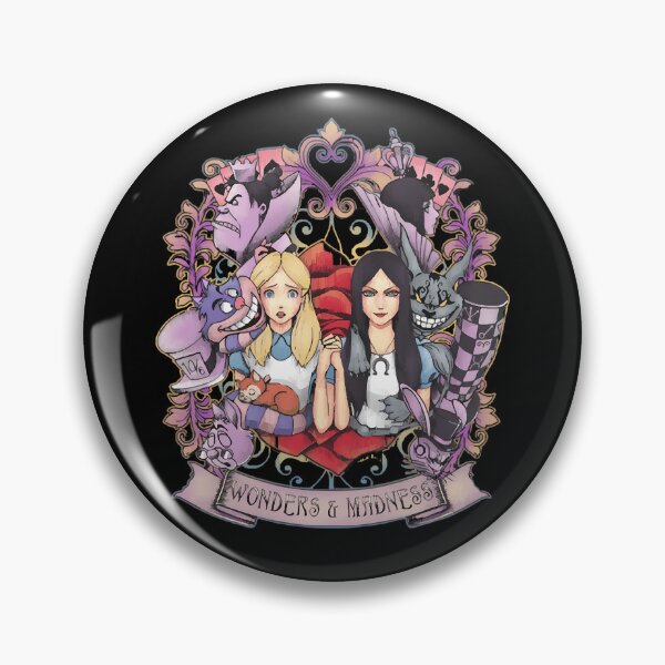 Item preview, Fantasy Character Portrait Surrounded designed and sold by YukaSaathoff.
