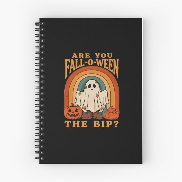 Item preview, Are You Fall-O-Ween The BIP designed and sold by Lina Caro.