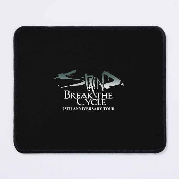 Item preview, Copy of Seether Break The Cycle Tour 2026 North America Merch Bloody Skull designed and sold by uimjerunok.