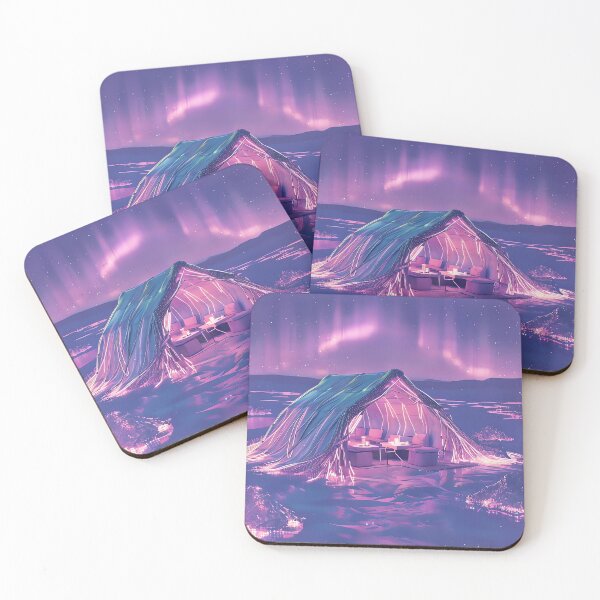 Item preview, Twilight Steep designed and sold by ONYX Pixee.