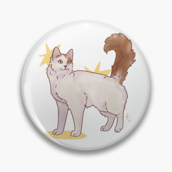 Item preview, Turkish Van Cat designed and sold by mewcury.