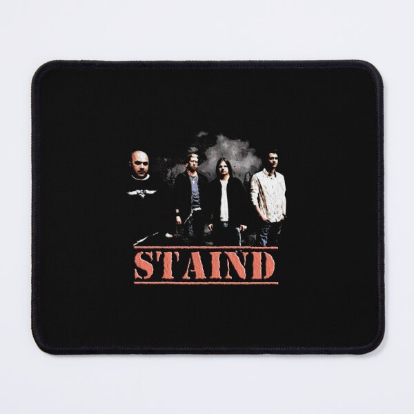 Item preview, Staind Band designed and sold by uimjerunok.
