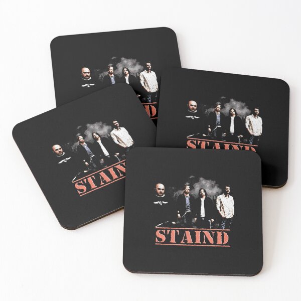 Item preview, Staind Band designed and sold by uimjerunok.