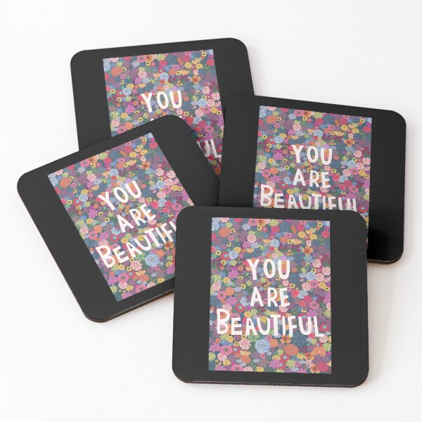Item preview, You-Are-Beautiful designed and sold by xfordtar.